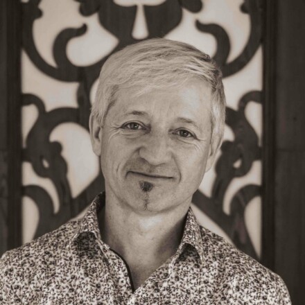Picture of Jozsef Trefeli