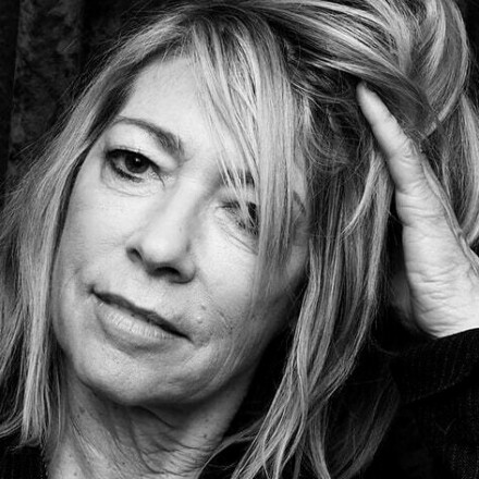 Picture of Kim Gordon by Ilya S. Savenok