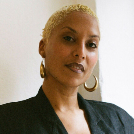 Picture od Ligia Lewis