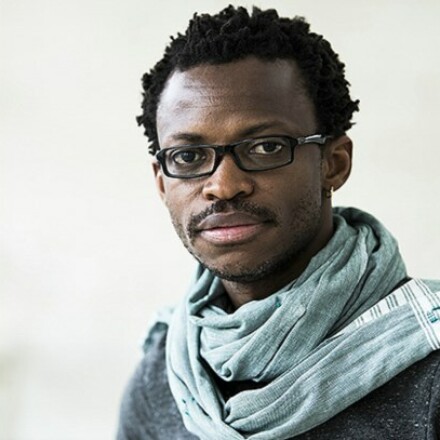 Photo de Faustin Linyekula