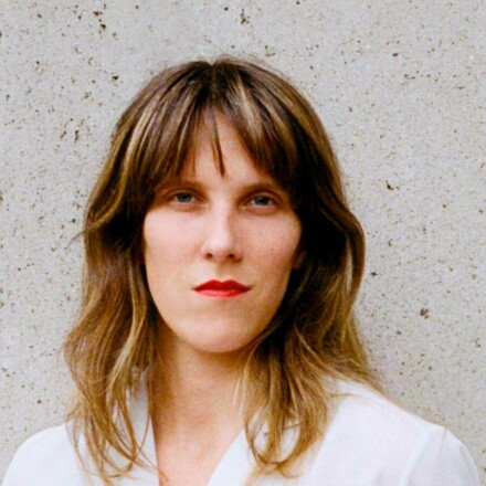 Photo Madeleine Fournier