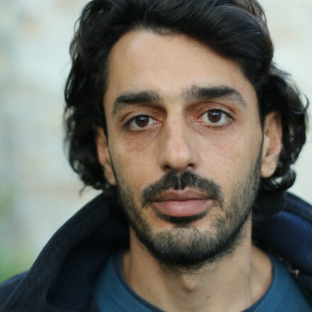 Photo de Mithkal Alzghair