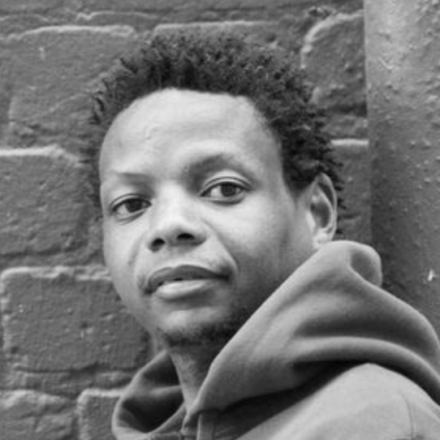 Picture of Mlu Zondi