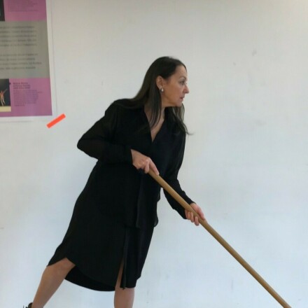 Picture of Geisha Fontaine