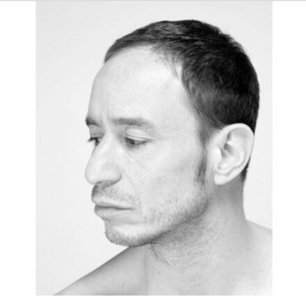 Picture of Nasser Martin-Gousset