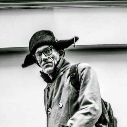 Photo Mark Tompkins
