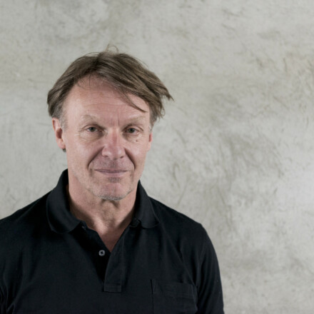 Picture of Philippe Saire