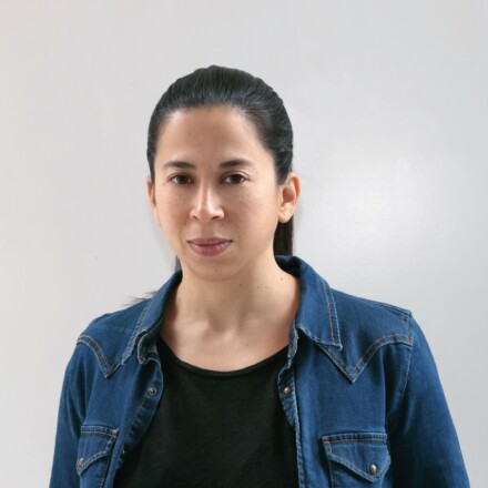Photo de Anne Nguyen