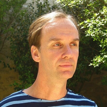Photo de Pierre Cottreau