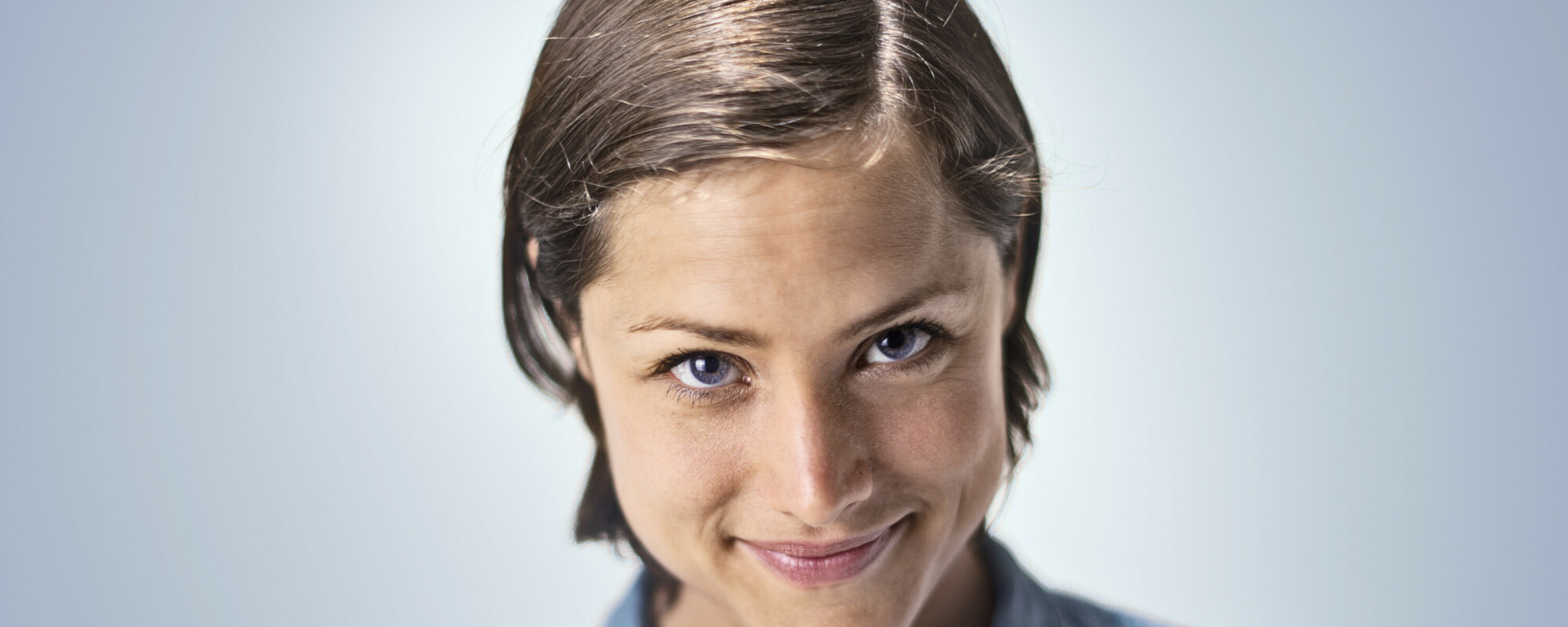 Portrait Jann Gallois
