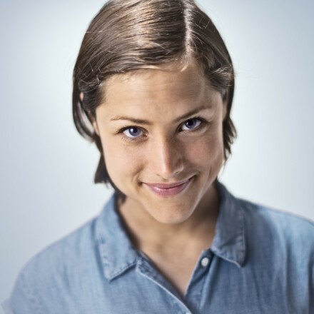 Portrait Jann Gallois