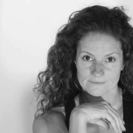 Portrait Céline Lefèvre