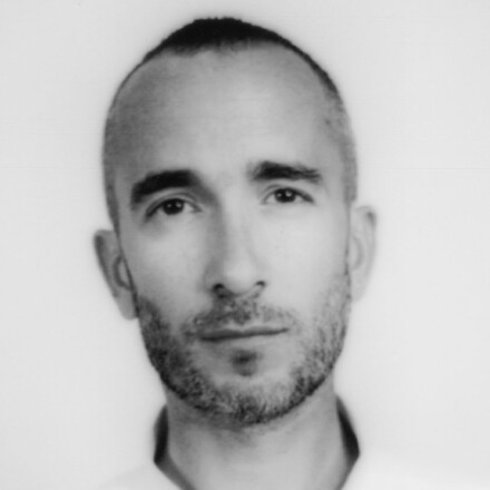Picture of Jonathan Drillet