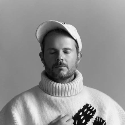 Portrait Yoann Bourgeois © Domino Aurora