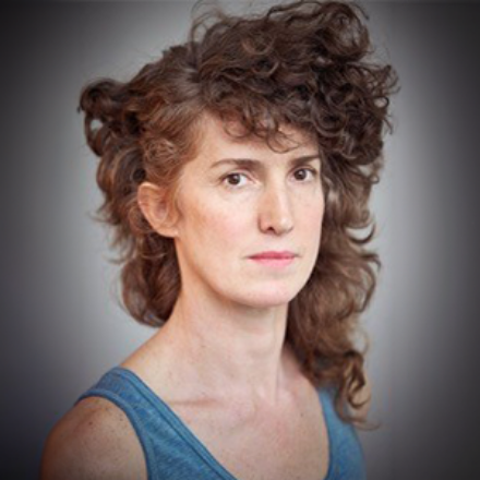 Photo d'Hélène Iratchet
