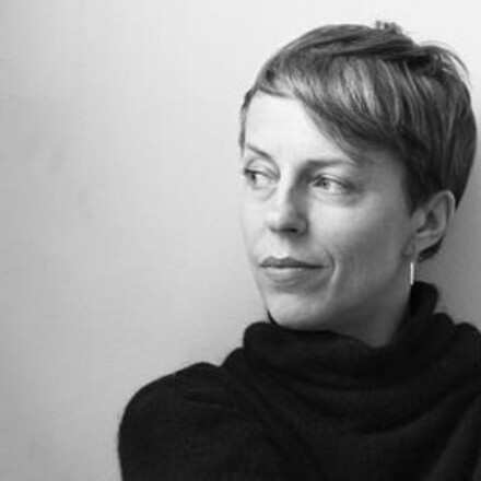 Picture of Eszter Salamon