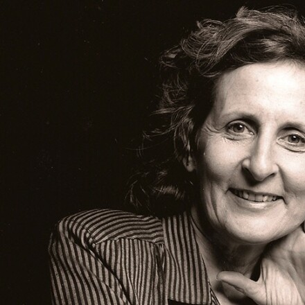 Picture of Trisha Brown