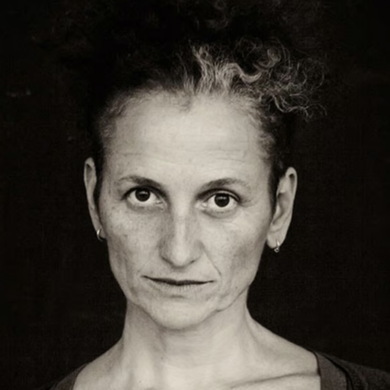 Picture of Vera Mantero