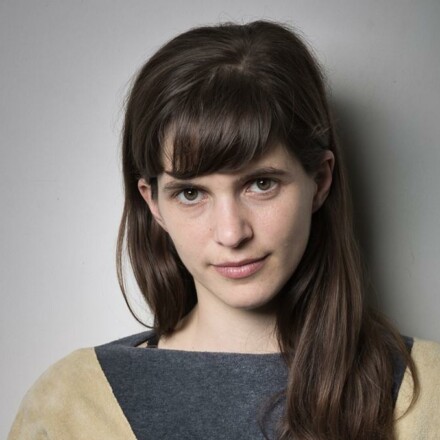 Picture of Vera Tussing