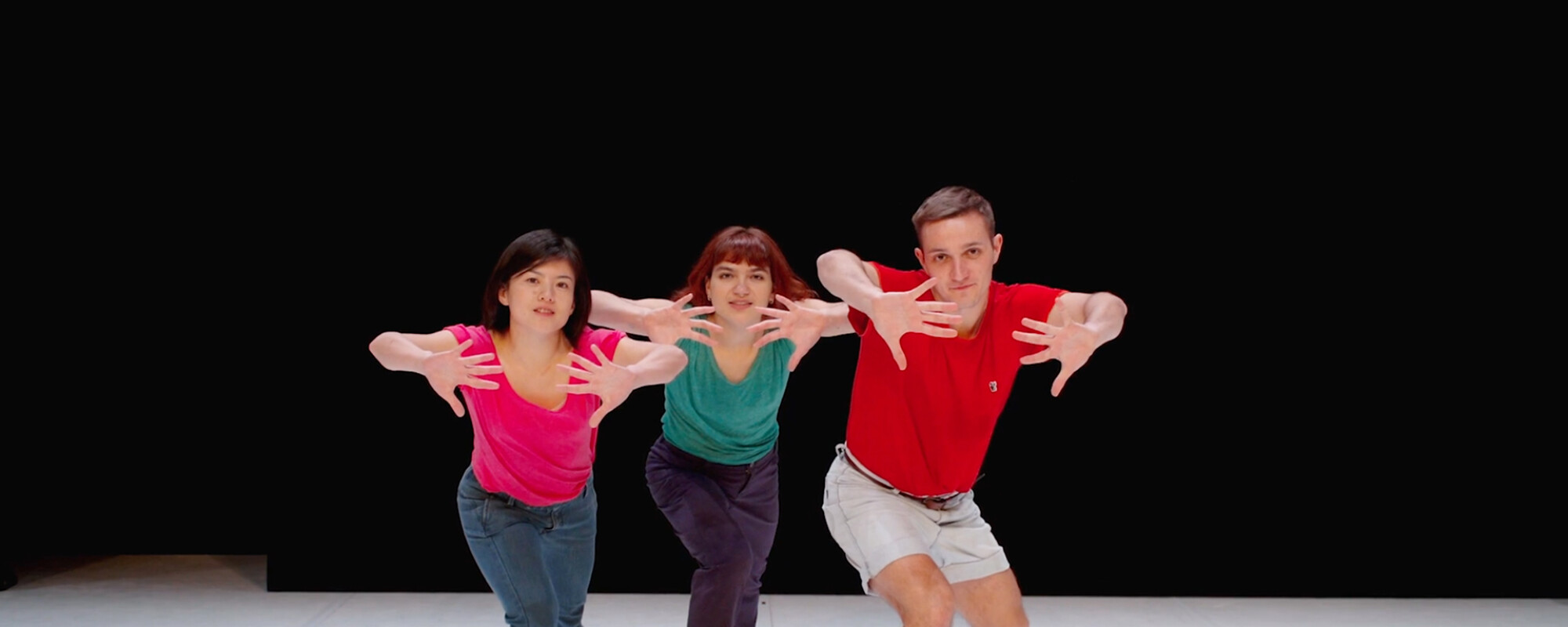 Cabane de la danse