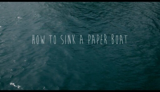 Miniature de la vidéo How to sink a paper boat