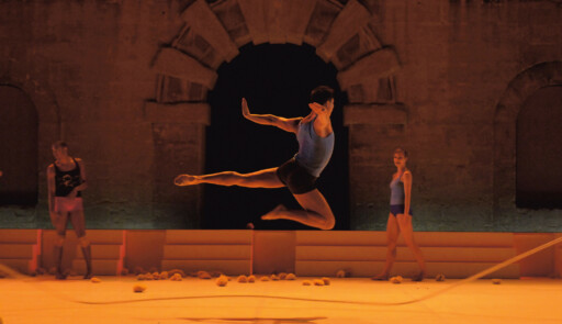Visuel de la playlist de Montpellier danse