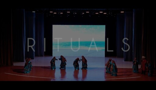 Miniature de la vidéo Rituals