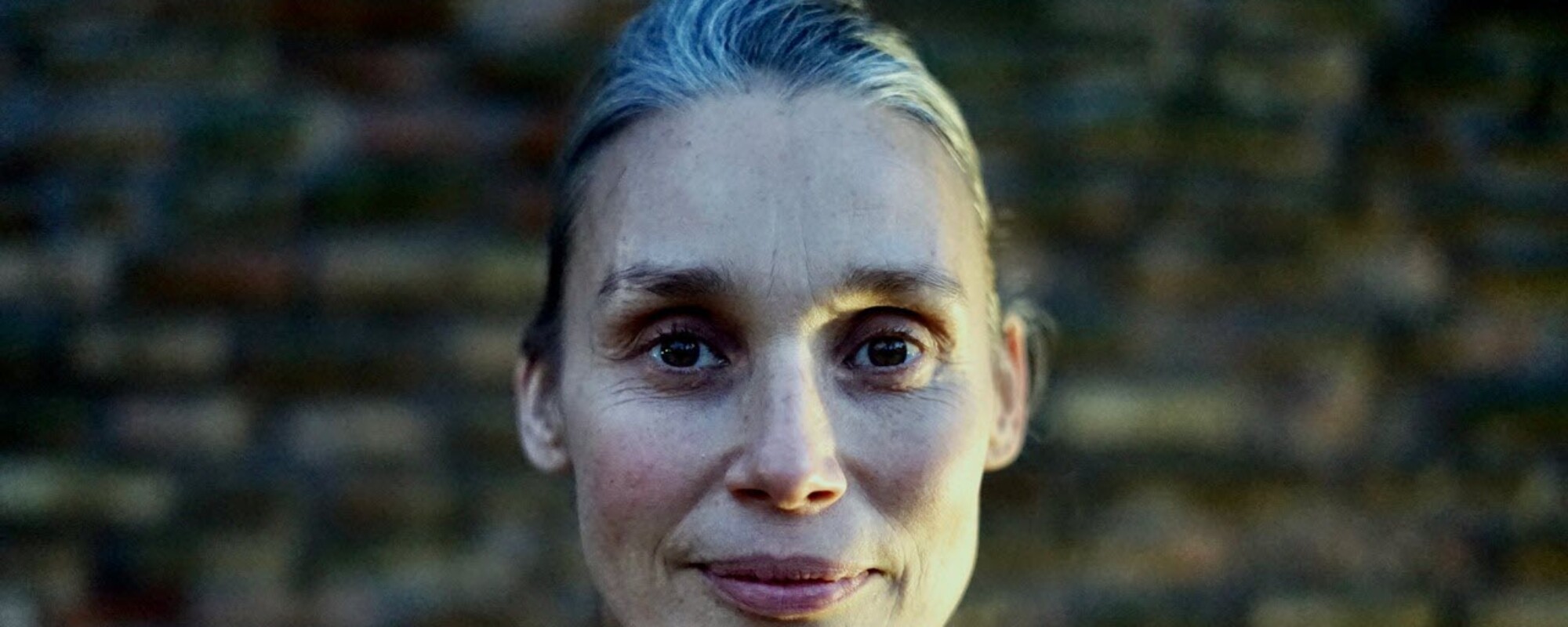 Portrait de Julie Guibert