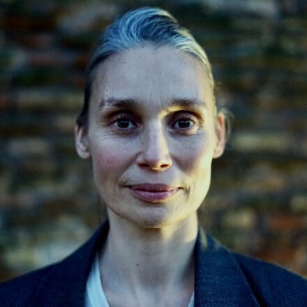 Portrait de Julie Guibert